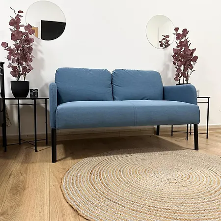 Apartment Studio Lana-near The City Center With Parking