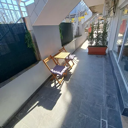 Studio Lana-near The City Center With Parking Zagreb